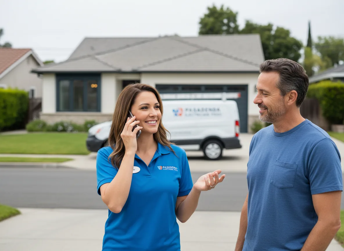 Electrician Purlear, NC FAQs